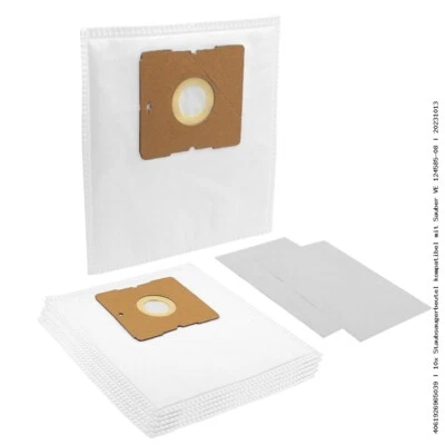 10x Staubsaugerbeutel kompatibel mit Progress PC 3727 Stuttgart - Bild 1 von 4