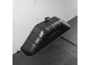 Interior Wheel Well Covers 2015-24 Ford Transit Van 150 250 350 all wheel bases - Picture 1 of 8