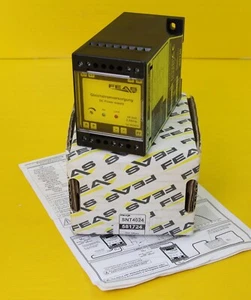 Feas SNT40 DC Power Supply , 85-270 VAC , 150-400 VDC - Picture 1 of 6