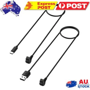 USB-A/Type-C Charging Cable Replacement Charger Cable Smartwatch Charger Adapter - Zdjęcie 1 z 18