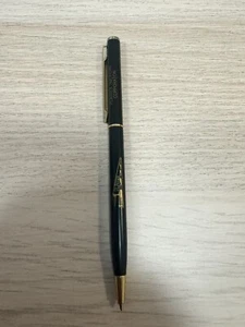 Vintage Plasser American Corp Ballpoint Pen - Taiwan - Picture 1 of 10