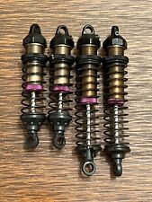 Hot Bodies Cyclone D4 Shocks Suspension Used