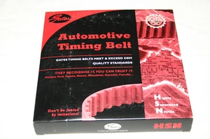 Gates Timing Belt T200 - Fits Holden Apollo, Lexus ES300 Toyota Camry 3VZ-FE #10 - Bild 1 von 5