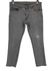 LEVI'S STRAUSS & CO Men 511 Slim Fit Jeans Size W36 L32 - GG3