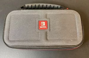 Official Nintendo Switch Carrying Case OLED RDS 2021 - Picture 1 of 4