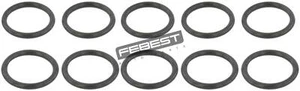O-Ring Automatic Transmission Gearbox Pcs 10 For VOLVO C70 (2006-2013) - Picture 1 of 1