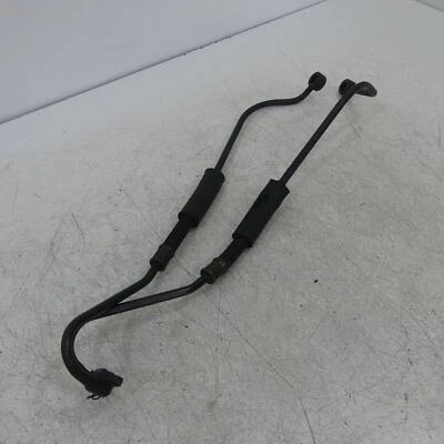 Suzuki GSX 600 F AJ EZ:98 Ölleitungen Ölkühler B4682 - Bild 1 von 4