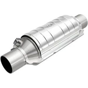 MagnaFlow 51304-ME Fits 2001 2002 Jaguar XK8 Catalytic Converter - Picture 1 of 4