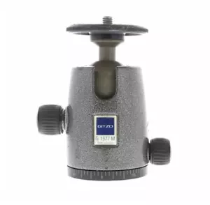 Gitzo G 1377 M Centre Ball Head - Picture 1 of 4