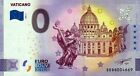 Null Euro Schein - 0 Euro Schein - Italien - Vaticano 2022-2 Anniversary