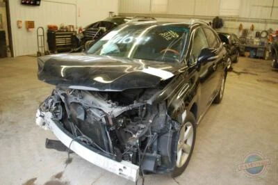 Int Rr View Mirror For Lexus RX350 Assy Blk Camera Autodim - Image 1 of 4