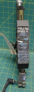 Unitek Miyachi Thin-Line 82AS Spot Welding Head 2-157-04-02 No Plug or Electrode - Picture 1 of 9