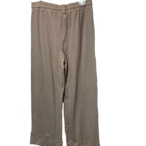 Super soft flowing wide leg lounge pants - Picture 1 of 3