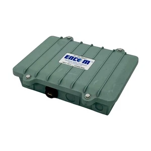 Encom Wireless CommPAK BroadBand 2.4 & 5.8 GHz Industrial Wi-Fi Hotspot - Picture 1 of 8