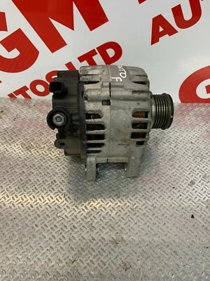 Peugeot 308 2019 alternador 9826573480 1,2 gasolina freno 308 SW VER TIENDA Foto 1 de 4
