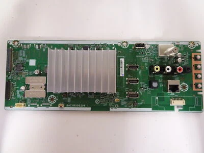 Placa principal Philips 65PFL5604/F7A XA7 (BAC1R0G0201 1, BG8A) ABG8AMMAR001 Foto 1 de 2