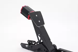 Supporto reattore a pedale tattile Simagic P-HPR per Moza SR-P SRP - Foto 1 di 9