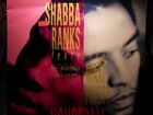 Shabba Ranks House Call featuring Maxi Priest 12&quot; vinyl single
