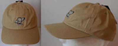 Dakine Arlo Ball Cap/Hat Adult Unisex Khaki - Image 1 of 4