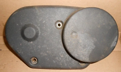 Rover 75 MG ZT 1999-06 2.0cc 2.5cc KV6 tampa superior traseira da correia dentada R/H LJR104680 - Imagem 1 de 3