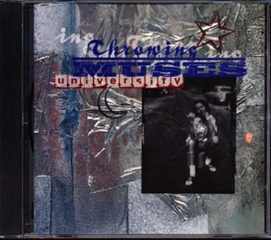 CD Throwing Muses - University - Bild 1 von 2