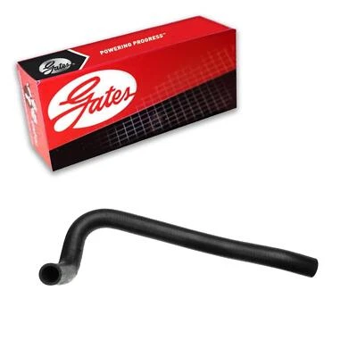 Gates Radiator Coolant Hose Upper For 2005-2010 Kia Sportage 2L L4 GAS - Image 1 of 2