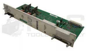 CINCINNATI MILACRON VICKERS 3 531 4647A PC BOARD 3-531-4647A - Picture 1 of 6