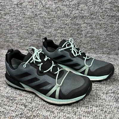 Adidas Terrex - Women’s Skychaser - Gore-Tex - 305 Shoes - Size 11 - Image 1 of 4