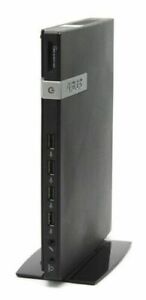 Asus EeeBox PC EB1033 Intel Atom D2550 1.86 GHz With PSU & Stand