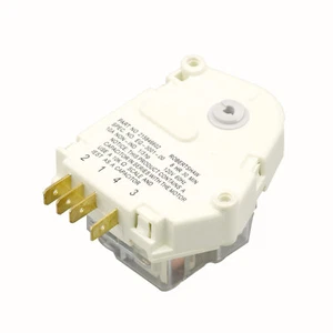 Refrigerator Defrost Timer Control for Frigidaire 215846602 Whirlpool 2314156 - Picture 1 of 4
