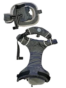 Becemuru Medium Dog Wheelchair Replacement HARNESS - (ONLY) - Picture 1 of 3