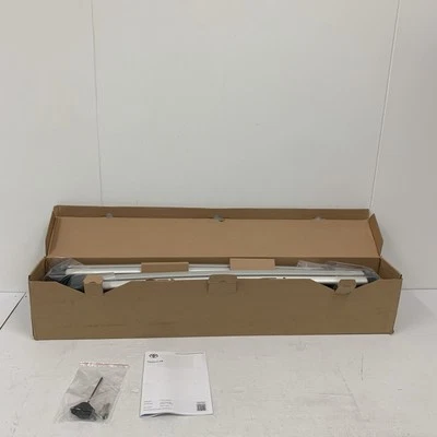 Genuine Toyota PW301‑10007 Roof Rack Cross Bars – Toyota C‑HR 2023+ OEM - Image 1 of 4