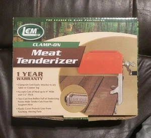 LEM Products Tender per carne a morsetto - Foto 1 di 3