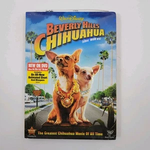 Beverly Hills Chihuahua (DVD, 2008) - Picture 1 of 6
