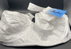 Playtex 18 Stunden BH ohne Bügel Ultimate Lift True Support Damen 4745 (38 C) - Bild 1 von 2