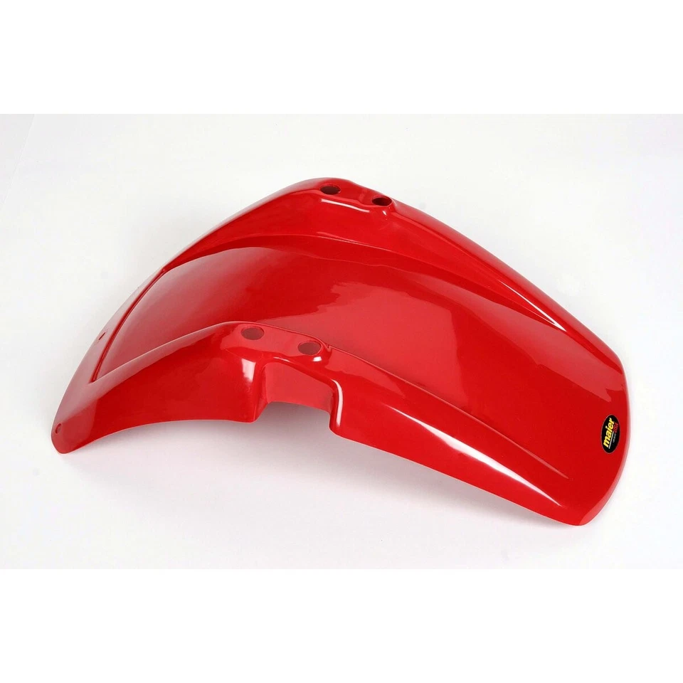 Maier Red Standard ATV Front Fender - 120652 - Imagem 1 de 1