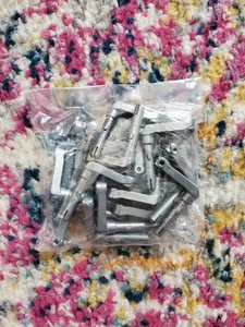 Tamiya Suspension Arm Bag (9415669) for 56010 Tiger I - Picture 1 of 1