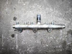 FLAUTO INEZIONE CARBURANTE FIAT LANCIA ALFA ROMEO 1.9 JTD - Foto 1 di 3