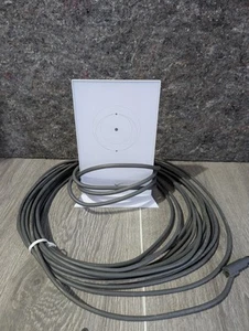 Starlink Gen 2 V2 Routeur WiFi Mesh Node Répéteur Extender UTR-211 Très Long Cbl - Photo 1/7
