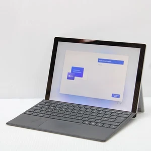 Microsoft Surface Pro 5 1796 Windows 11 FHD+ Laptop Intel i5 7300U 8GB 128GB SSD - Picture 1 of 18