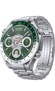 HUAWEI WATCH Ultimate Smartwatches for men, Zirconium-based Liquid Metal, ECG - Picture 1 of 7