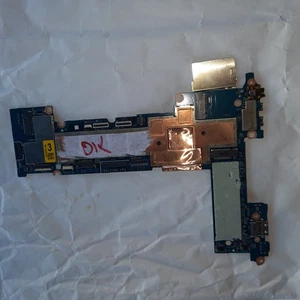 Placa base Dell Latitude 11 2 en 1 5175 CPU Intel M5-6Y57 8 GB LA-C791P - Imagen 1 de 4