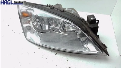 Scheinwerfer mit Blinker komplett Rechts 1S7113005SE Ford Mondeo 1.8 - Bild 1 von 4