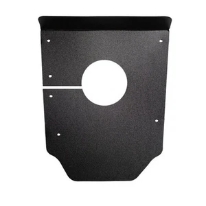 SCORPA SHERCO RADIATOR MUD FLAP GUARD TRIALS 2023 ONWARD 125 250 300 SCT SCF STR - Picture 1 of 9