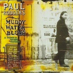 MUDDY WATER BLUES - Paul Rodgers - Image 1 of 1