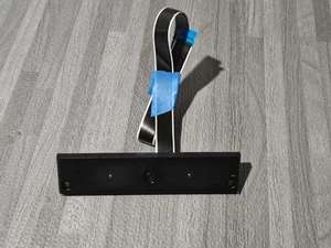 ⭐⭐⭐⭐⭐ TV Wifi Wireless Kartenmodul IR Sensor Power Button Platine 30112-000048 - Bild 1 von 4