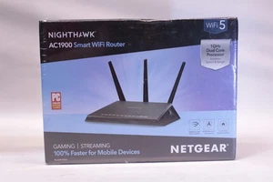Netgear Nighthawk AC1900 R7000-1DXNAS - Zdjęcie 1 z 6