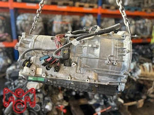 BMW X5 F15 40eX 2.0i Hybrid GA8P75HZ Getriebe 8HP-75Z - Bild 1 von 6