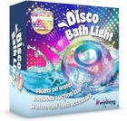  Disco Bath Light Fun Bath Show Kids Adult Water Spa Bath Hot Tub Light 