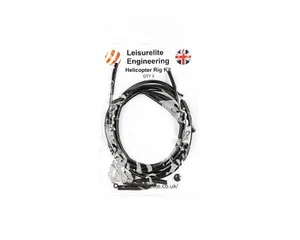 Kit de plataforma de helicóptero 3 x plataformas - Imagen 1 de 1